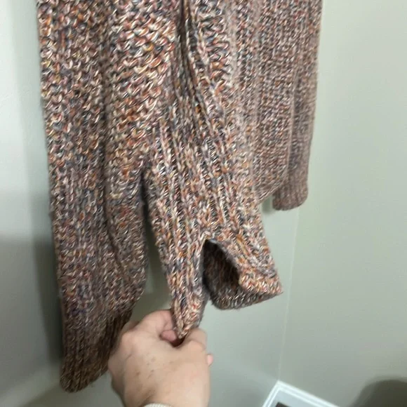 Prana knit Callisto sweater EUC - Picture 6 of 6